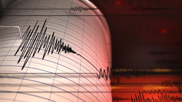Gempa Bumi Bermagnitudo 3,9 Guncang Ruteng, Manggarai, Nusa Tenggara Timur