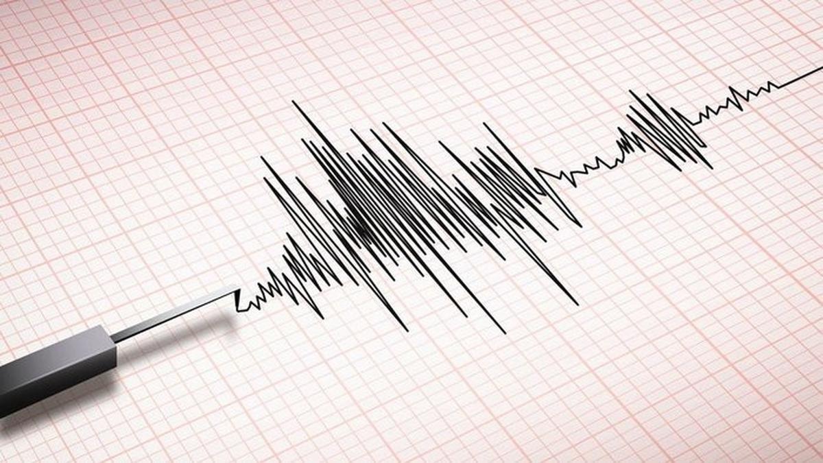 Gempa Bumi Bermagnitudo 4,0 Guncang Sigi, Sulawesi Tengah