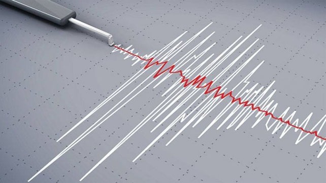 Gempa Bumi Bermagnitudo 4,0 Kembali Guncang Ruteng, Manggarai, Nusa Tenggara Timur