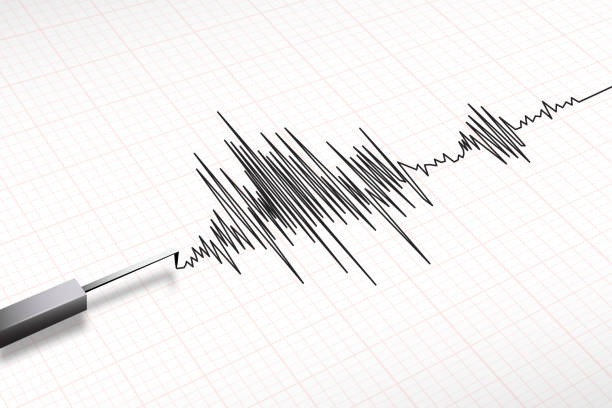 Gempa Bumi Bermagnitudo 4,5 Guncang Tahuna, Kep. Sangihe, Sulawesi Utara