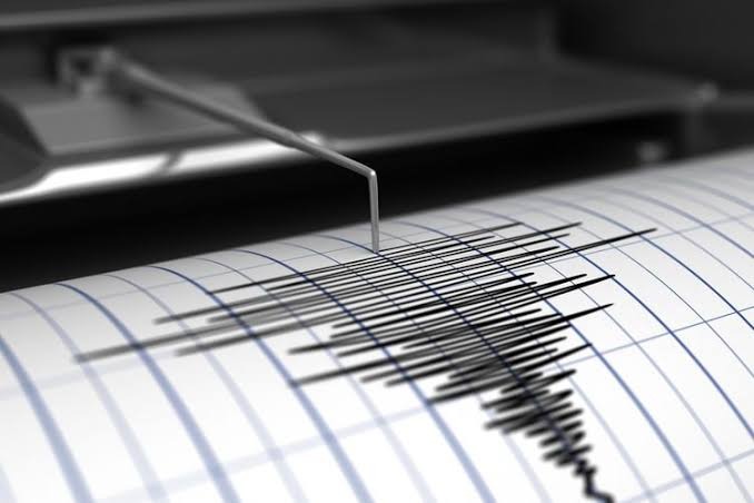 Gempa Bumi Bermagnitudo 4,8 Guncang Ruteng, Manggarai, Nusa Tenggara Timur