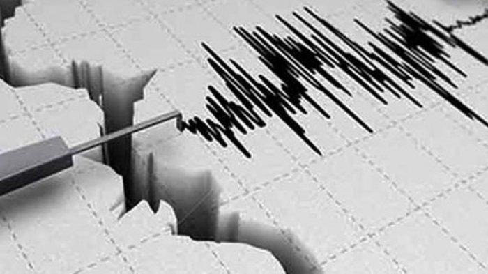 Gempa Bumi Bermagnitudo 5.2 Guncang Boven Digoel, Papua