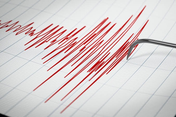 Gempa Bumi Bermagnitudo 5,2 Kembali Guncang Mbay, Nagekeo, Nusa Tenggara Timur