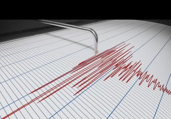 Gempa Bumi Bermagnitudo 5,6 Guncang Maluku Tengah
