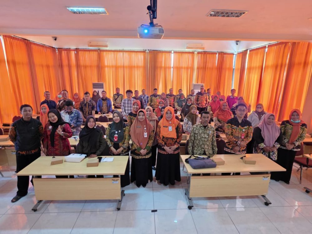 : KIM Tukum Mandiri. (Istimewa)