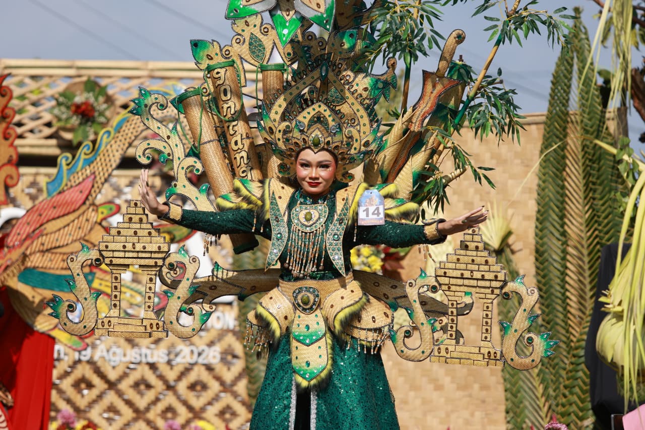 : Istimewa