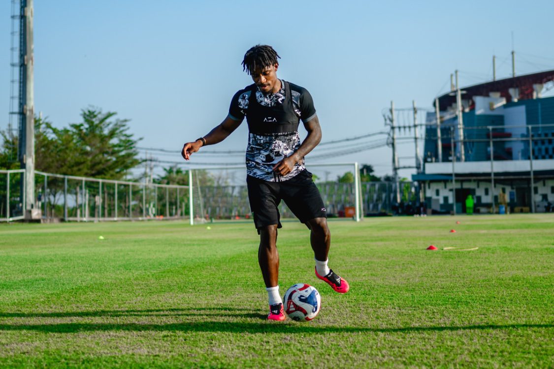 Gledson Paixao Ajak Persebaya Tinggalkan Euforia Juara dan Kembali Fokus Latihan