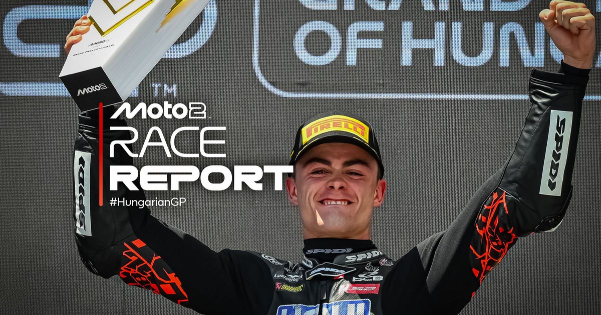 Gonzalez beats Salač to extend golden victory run