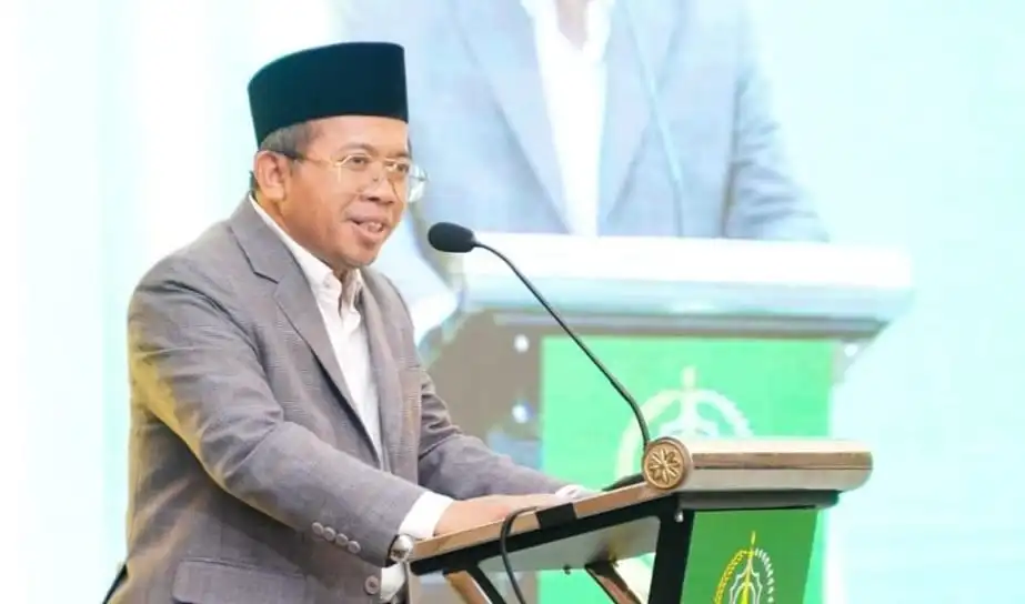 Hindari Kepadatan, Kemenag Imbau Peserta Zikir dan Doa Kebangsaan Datang Lebih Awal
