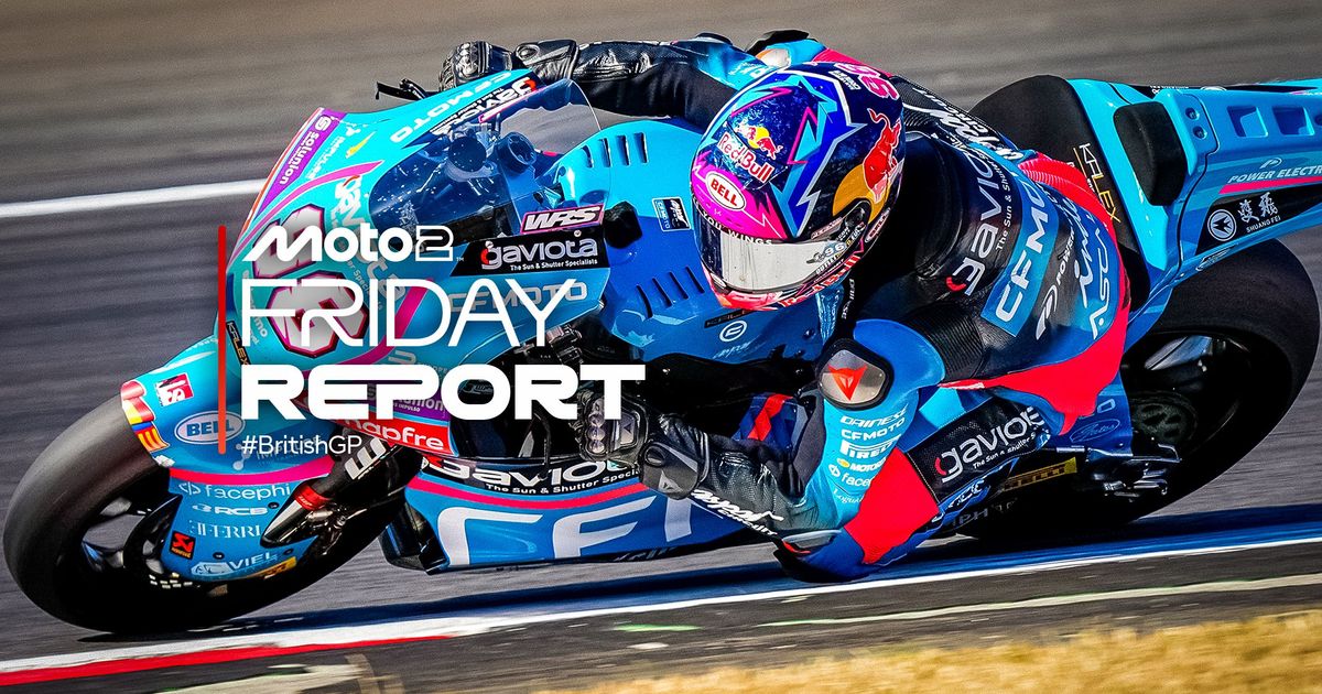 Holgado sails to lap record Silverstone P1, Alonso faces Q1