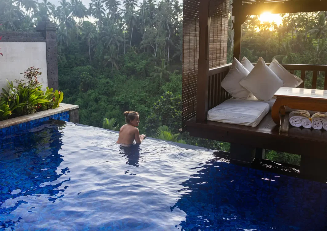 hotel butik ubud lembah maha raja