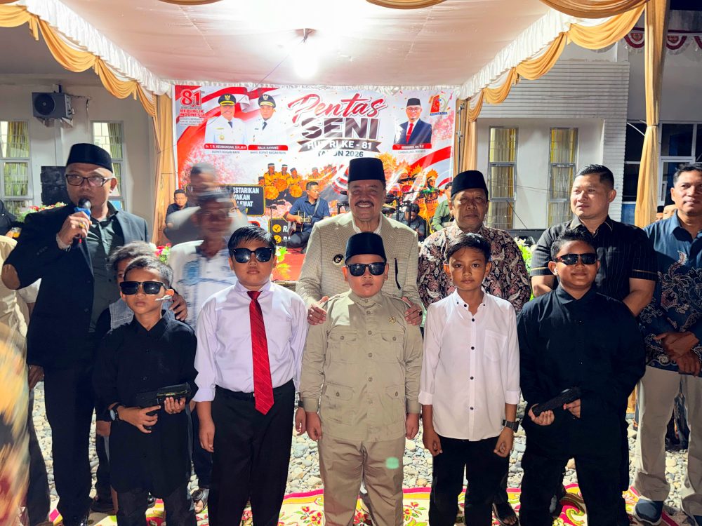 : Istimewa