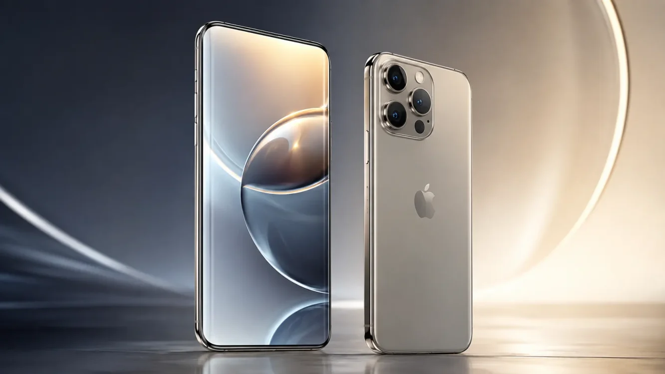 iPhone 20 Pro Max Dirumorkan Pakai Layar 7 Inci, Apple Siapkan Desain Bezel-less untuk Edisi 20 Tahun