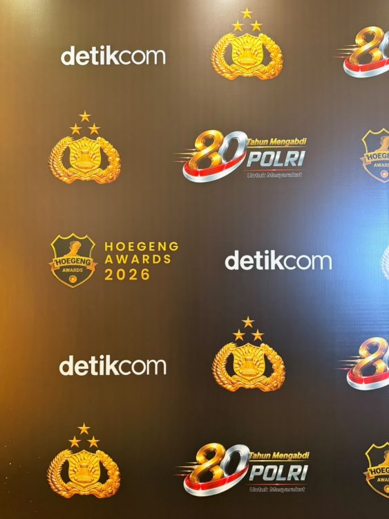 15 Anggota Polri Bersaing di Hoegeng Awards 2026 untuk Lima Kategori Penghargaan