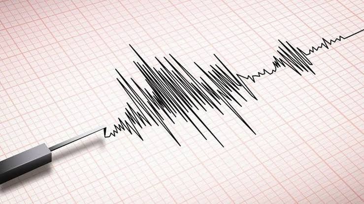 Gempa Magnitudo 5,1 Guncang Seram Bagian Timur, Maluku