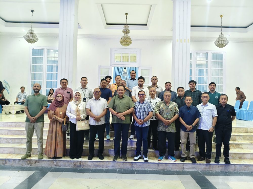 Gorontalo Ajukan Penambahan Kuota BBM untuk Atasi Antrean