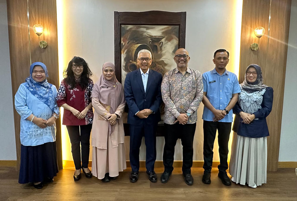 Gorontalo Perkuat Strategi Investasi dan Hilirisasi