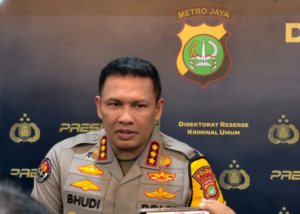 Polda Metro Jaya Tingkatkan Keamanan Jelang Agustus di Jakarta