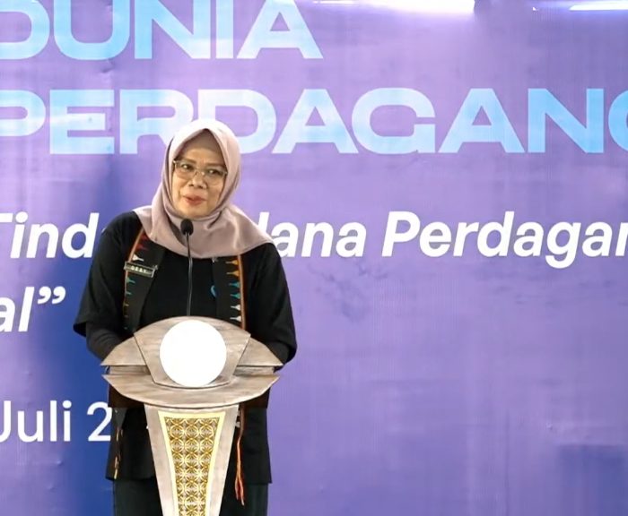 KemenPPPA Imbau Waspadai Modus TPPO di Era Digital