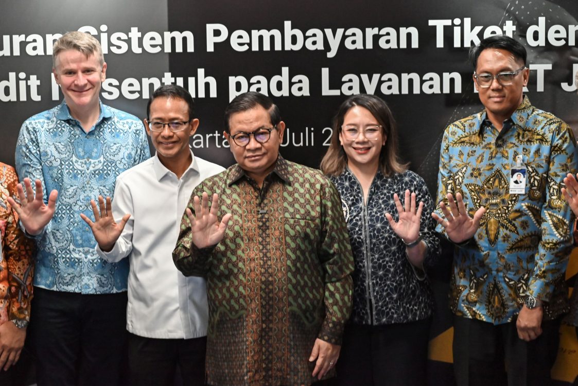 Gubernur DKI Jakarta Jamin Keamanan Ibu Kota Tetap Kondusif