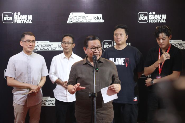 Gubernur Pramono Tegaskan Keamanan Jakarta Terjaga dengan Dukungan TNI-Polri