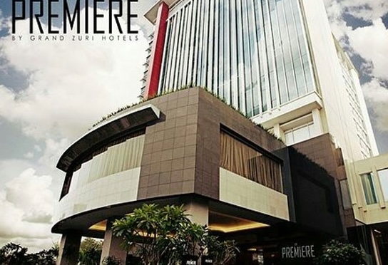 Diskon 17 Persen di The Premiere Hotel Pekanbaru untuk Pemilik Nama “Agus”