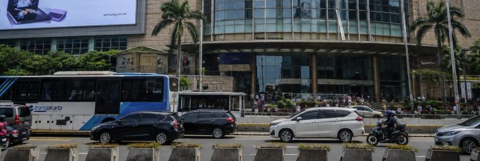 Pemilik Lippo dan Pakuwon Pastikan Keamanan dan Pertumbuhan Pusat Perbelanjaan