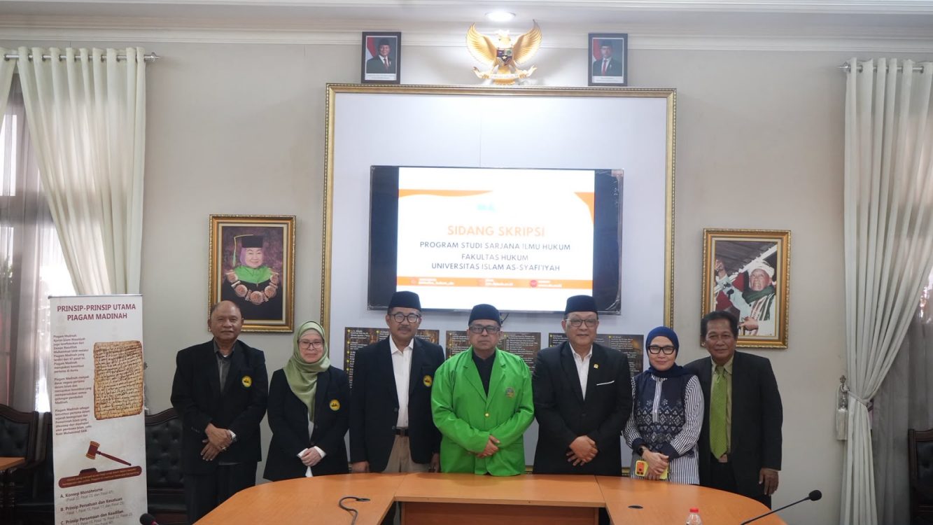 Kepala BPJPH: Piagam Madinah Sejalan dengan Pancasila dan UUD 1945