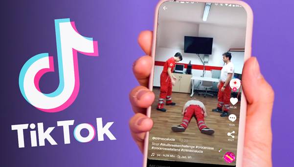 5 Trik Membuat Konten TikTok yang Viral