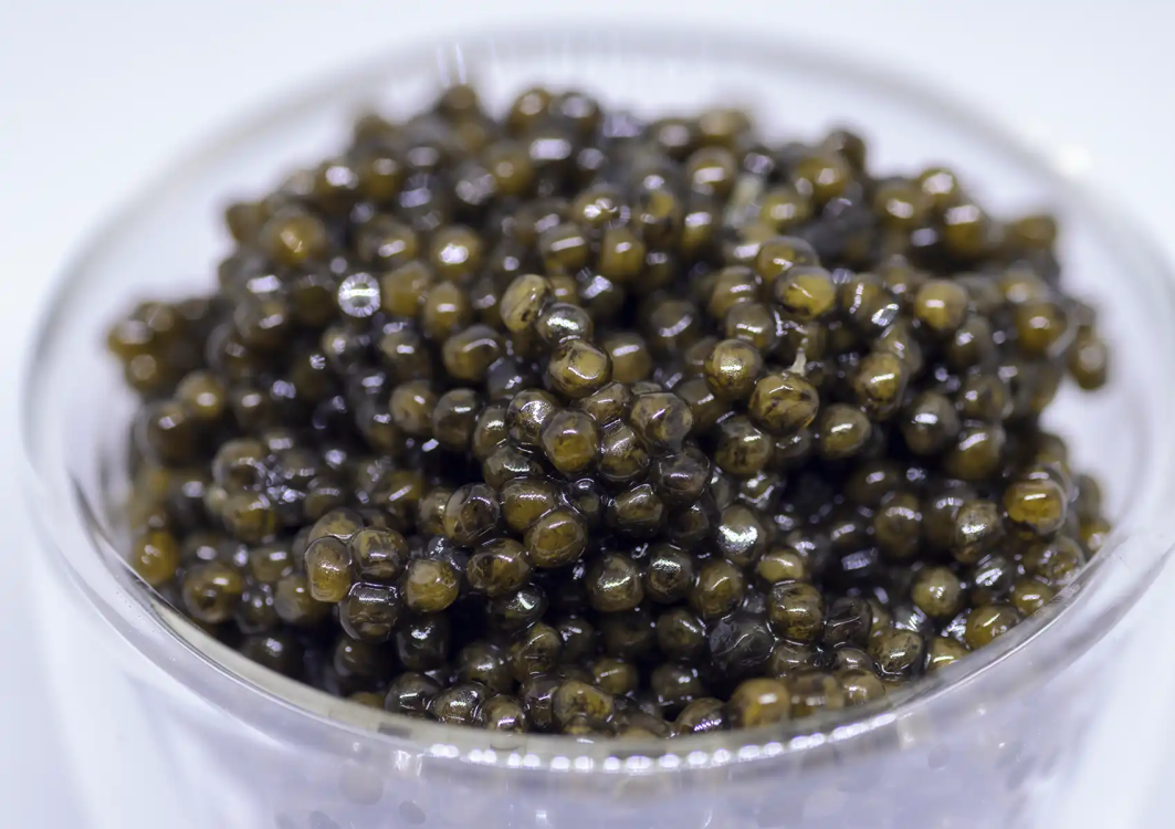 Caviar Indonesia Membawa Pengalaman Fine Dining Lebih Dekat ke Rumah