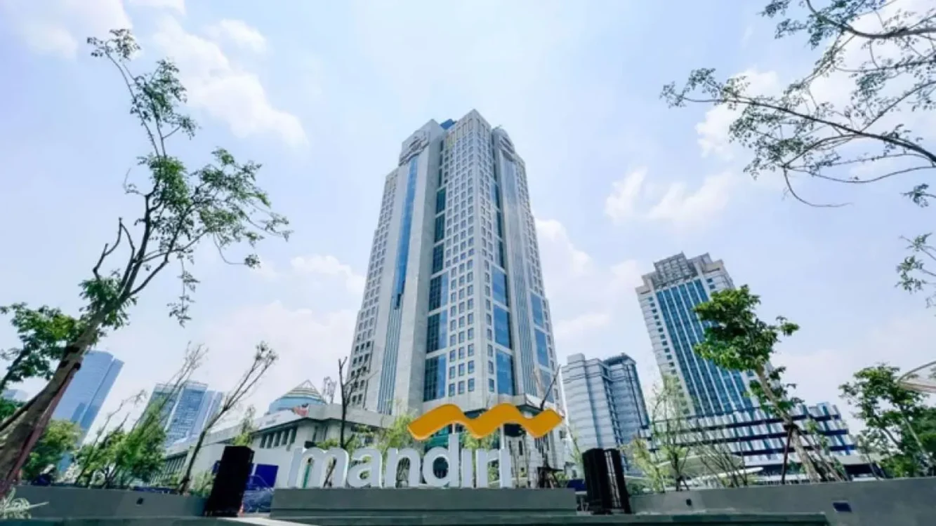 Saham Bank dan Komoditas Jadi Buruan Asing