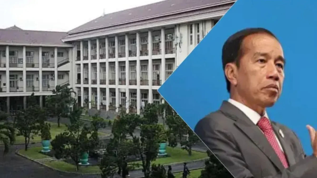 Jokowi Siap Tunjukkan Dokumen Pendidikan Asli
