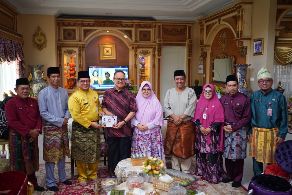 : Istimewa