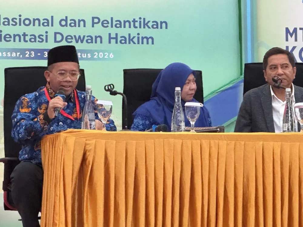 Ini Enam Nilai Qur'ani untuk Pedoman Penggunaan AI