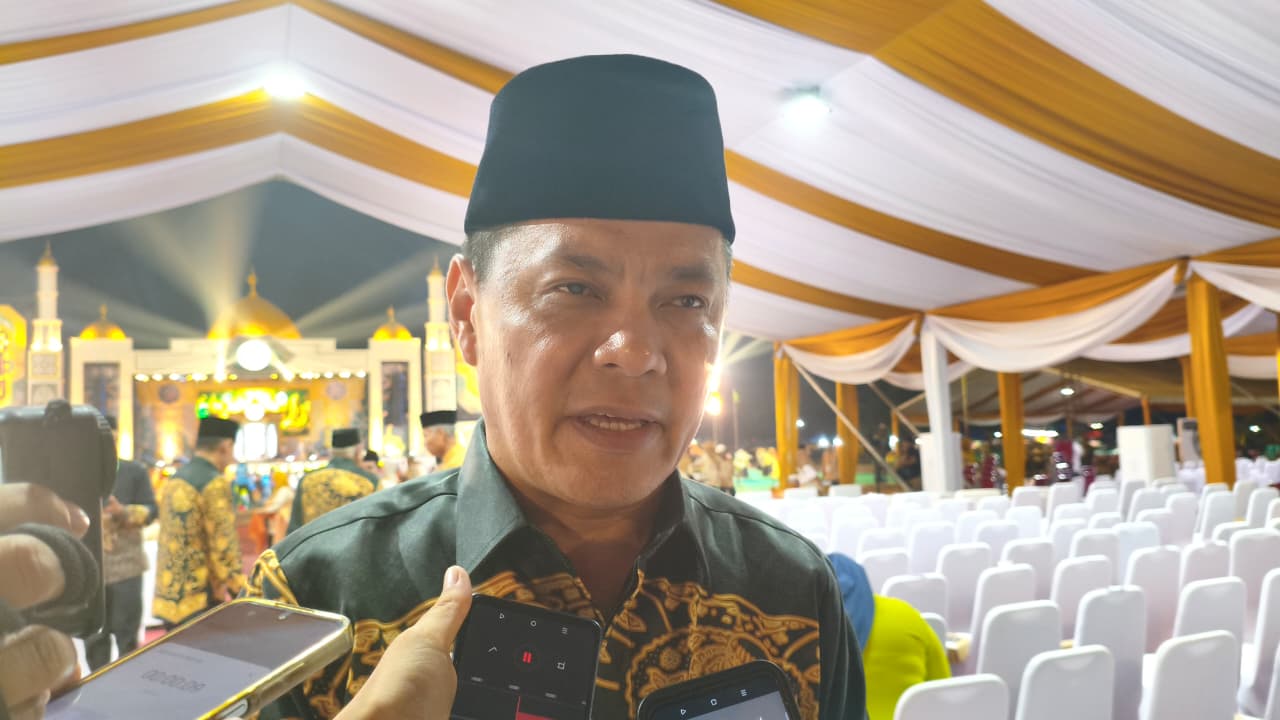 : Istimewa