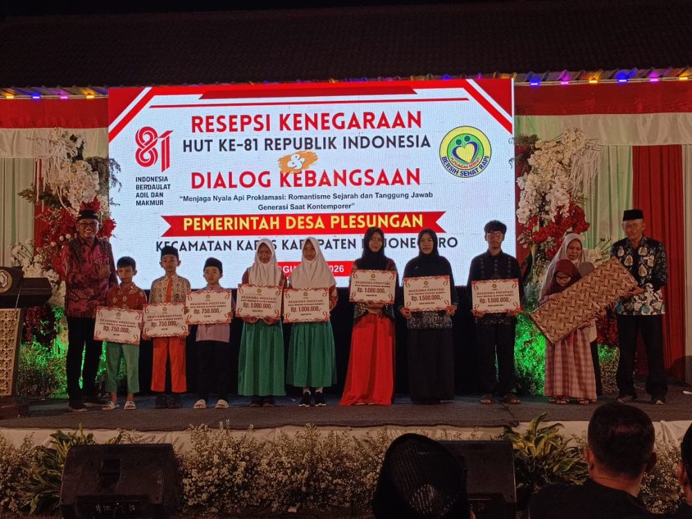 : Istimewa