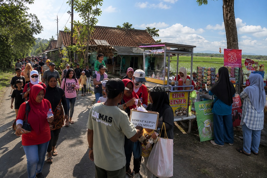 : KIM Banjarwaru (Istimewa)
