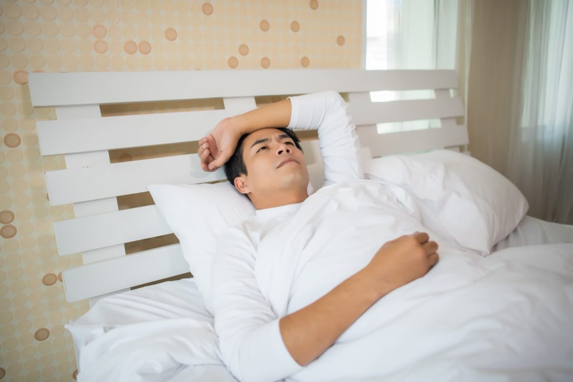 Jangan Abaikan! Ini Sederet Tanda Udara Kamar Sudah Tak Layak