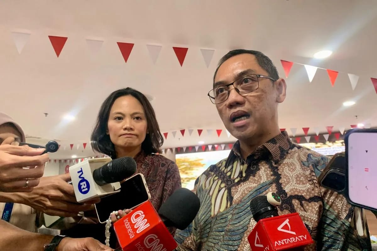 Jelang aksi 27 Agustus, Kemkomdigi minta Masyarakat Hindari Provokasi