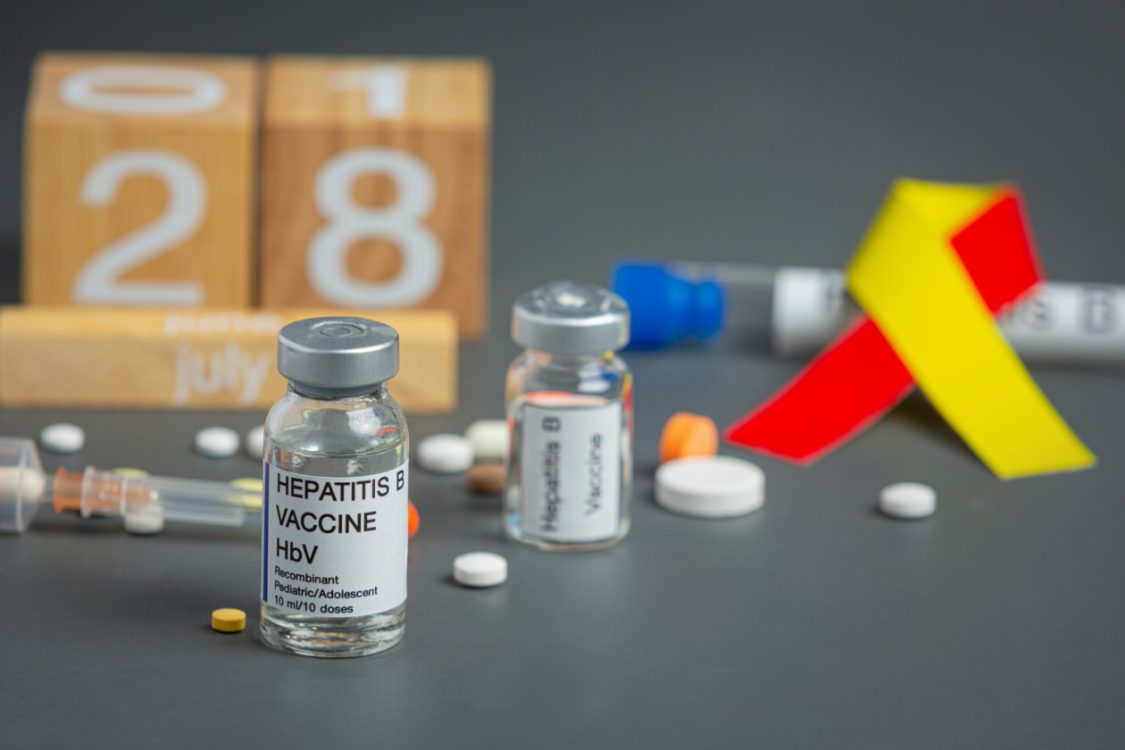 Jutaan Warga RI Terinfeksi Hepatitis, Kenali Gejala Awal dan Cara Mengobatinya