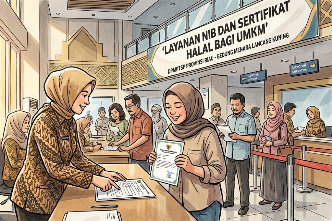 : Istimewa