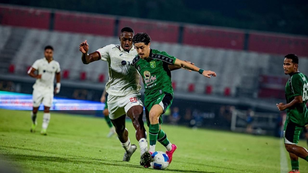 Kalahkan Arema FC, Persebaya Surabaya vs Persib Bandung di Final Piala Presiden 2026