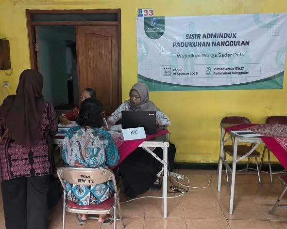 : Pemahaman terhadap prosedur resmi kependudukan serta kehati-hatian dalam menjaga kerahasiaan data pribadi menjadi benteng utama dalam mencegah tindak kejahatan digital berbasis siber. Kapanewon Depok ingatkan warga waspadai penipuan IKD, Rabu (19/8/2026).