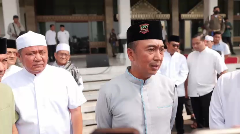 Karhutla Ditangani Bersama, Kapolda Sumsel Pastikan Pencegahan Terus Dimaksimalkan