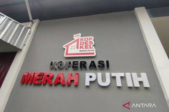 Kebijakan Top Down, KDMP Diminta Jangan jadi Alat Politik