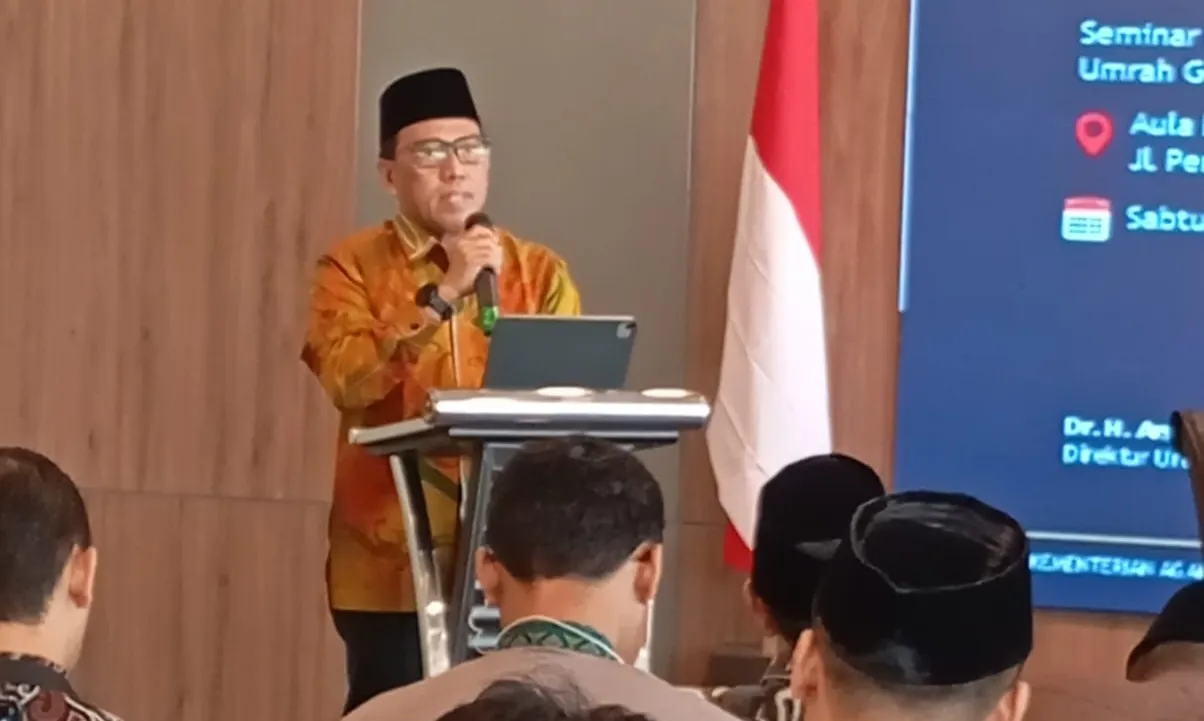 Kemenag Apresiasi Peluncuran Persis Times, Perkuat Literasi Digital Astronomi Islam