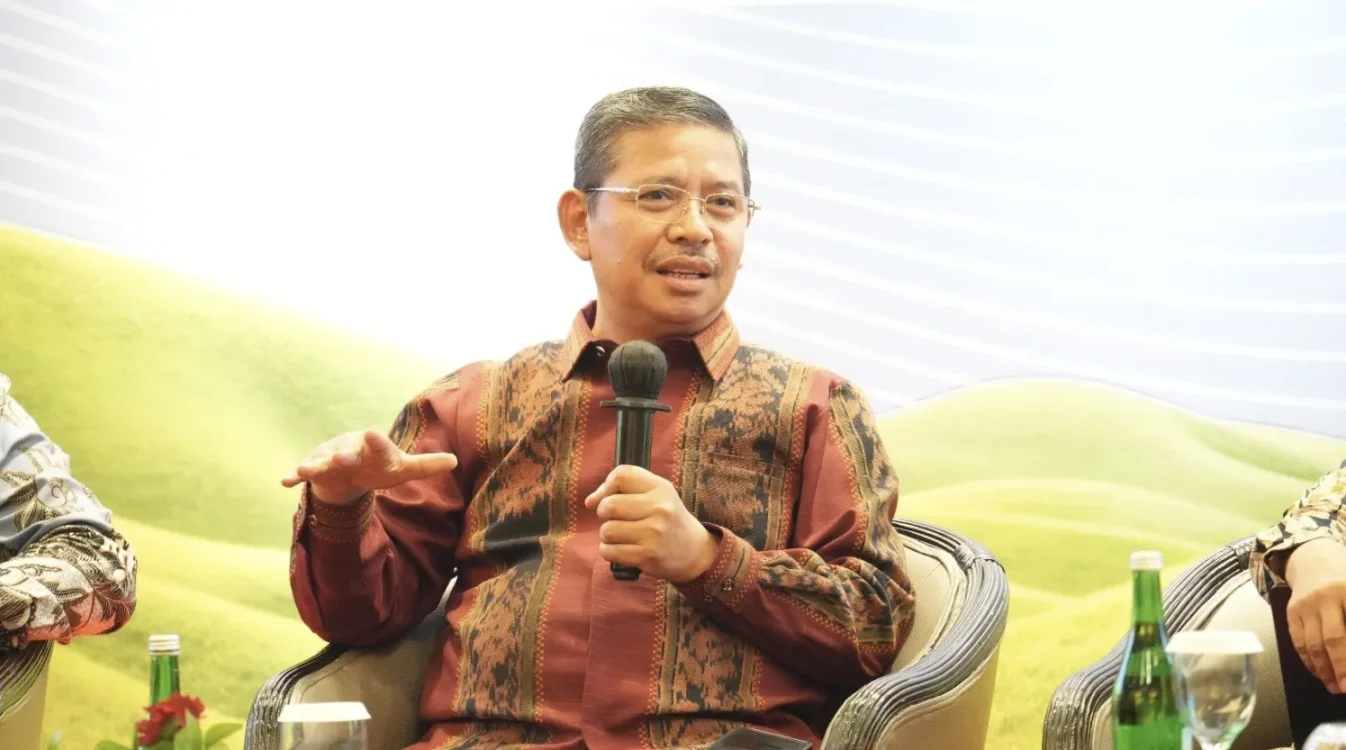 Kemenag Siapkan 90 Buku PAI dan Bahasa Arab MI sampai MA, Bisa Unduh di sini!