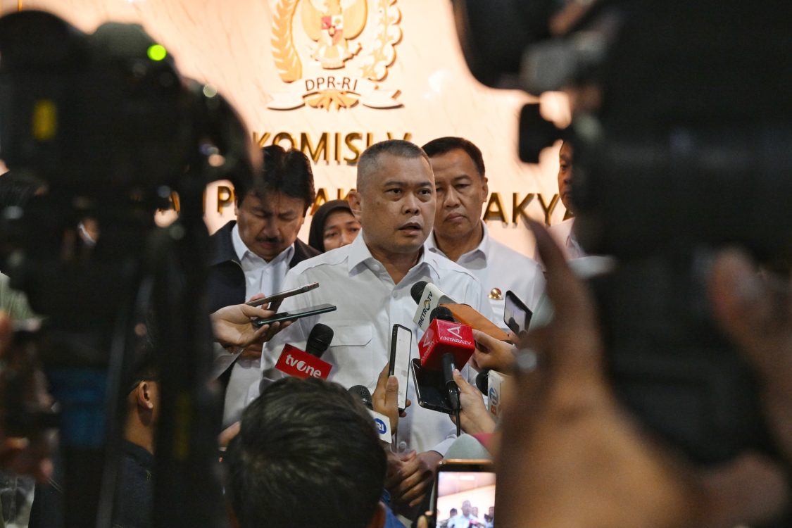 : Kementerian Perhubungan memperkuat langkah strategis pengelolaan keuangan pada 2026, mulai dari perencanaan anggaran hingga pengelolaan aset dan penerimaan negara. Kemenhub juga mempertahankan opini Wajar Tanpa Pengecualian (WTP) selama 13 tahun berturut-turut sejak 2013./ Foto: Chris - BKIP Kemenhub