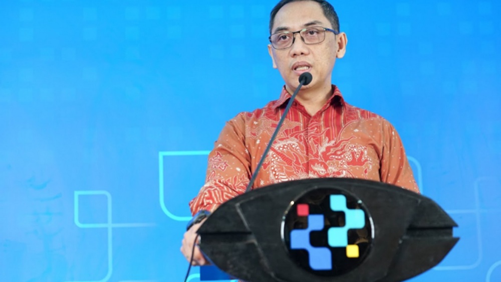 : Dirjen Wasdigi Kemkomdigi Alexander Sabar (foto: Humas Kemkomdigi)