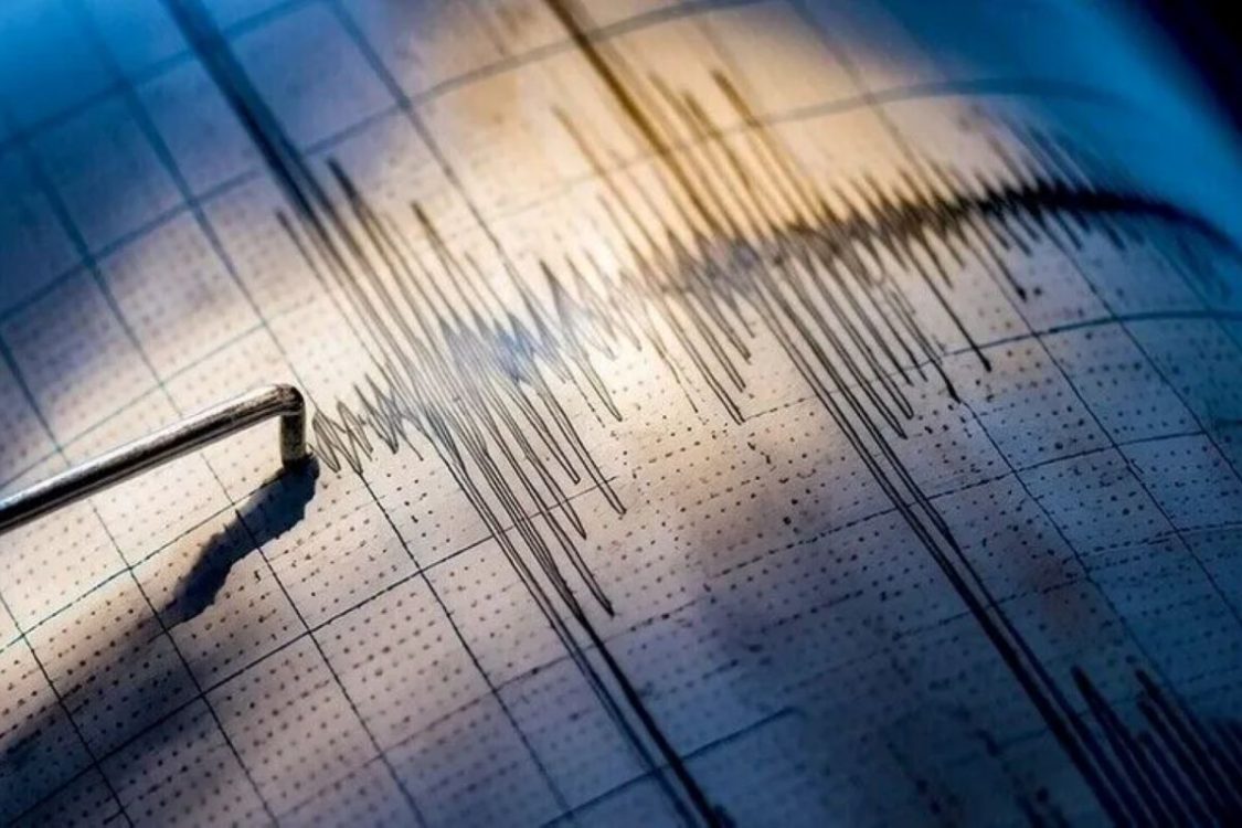 : ilustrasi gempa, (dok. Antara/analodu/py)